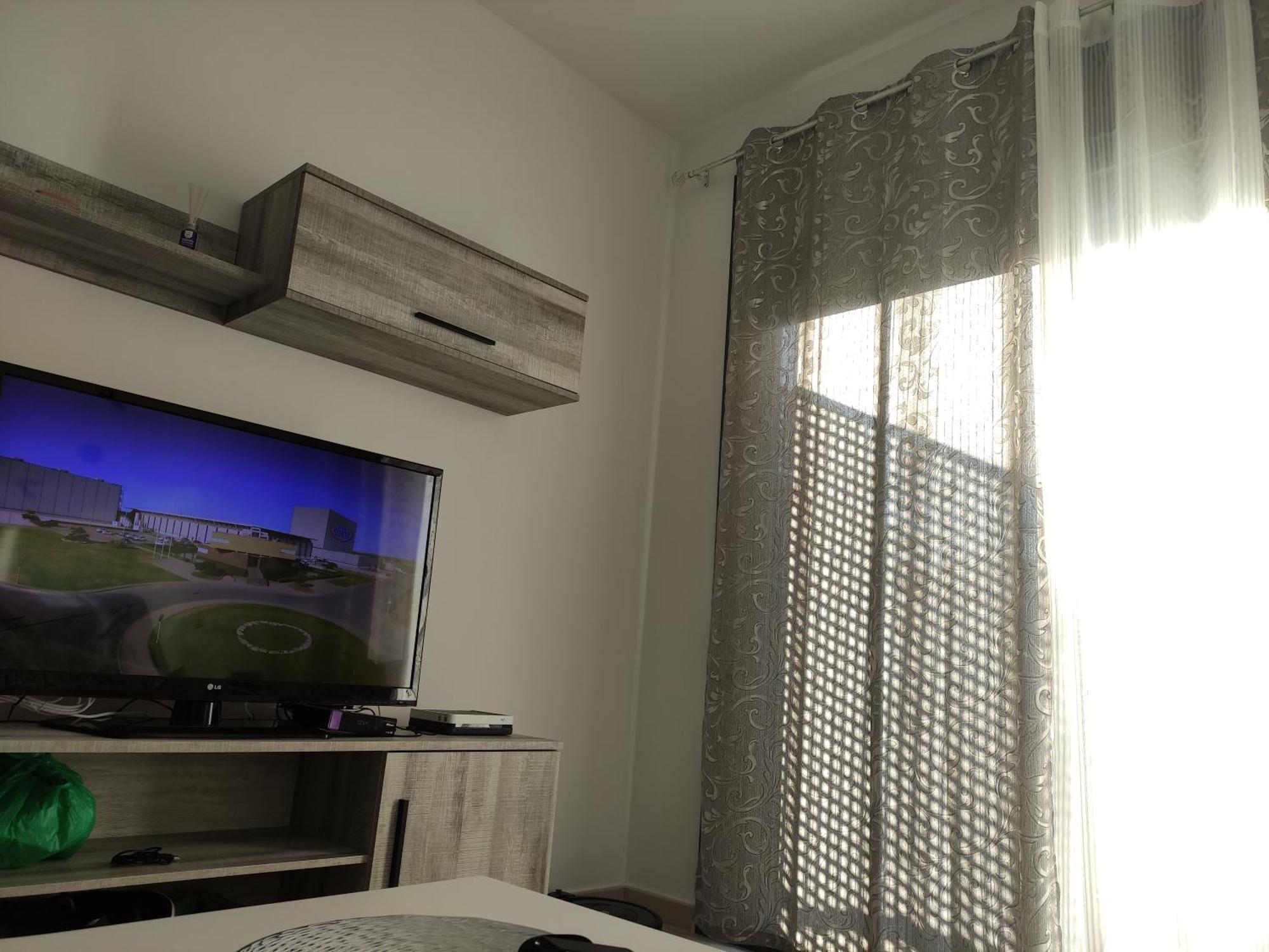 Apartamento Nuevo Con Piscina Y Amplio Balcon Sant Carlos de la Ràpita Zewnętrze zdjęcie